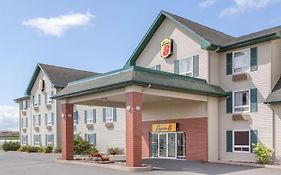 Super 8 Hotel Truro